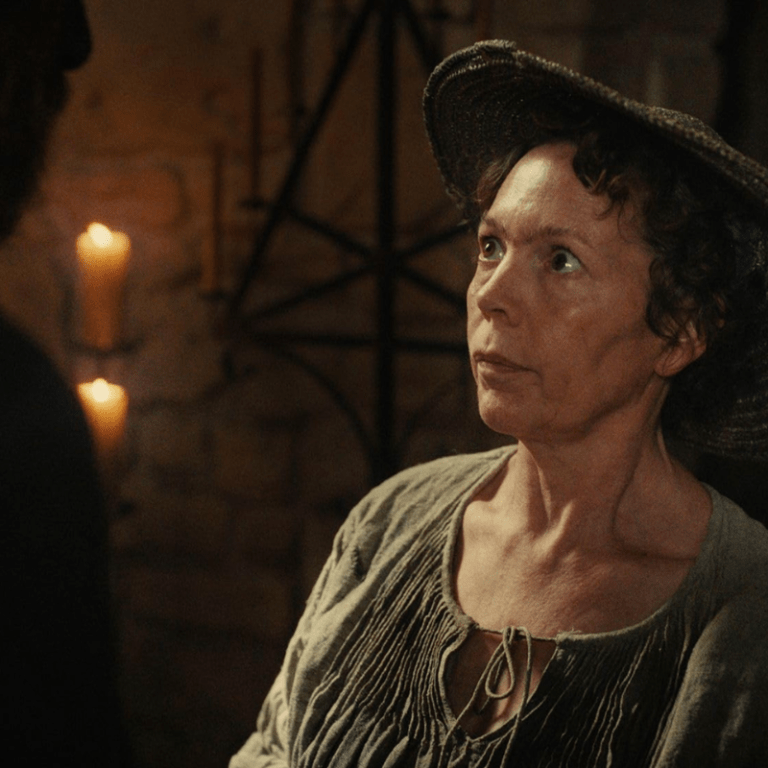 ‘Wicker’ and the Surrealist Romance Phenomenon