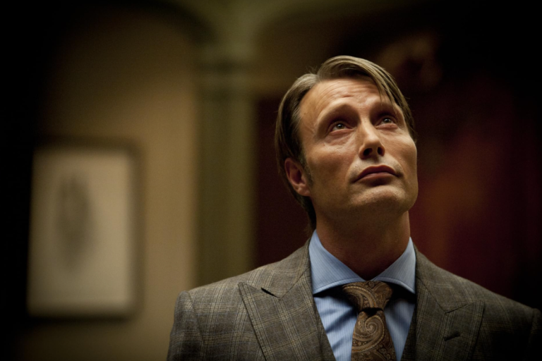 The Immortality of Decadent Gore: ‘Hannibal’