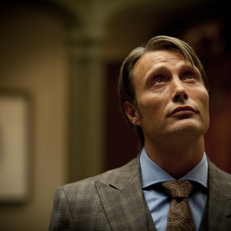 The Immortality of Decadent Gore: ‘Hannibal’