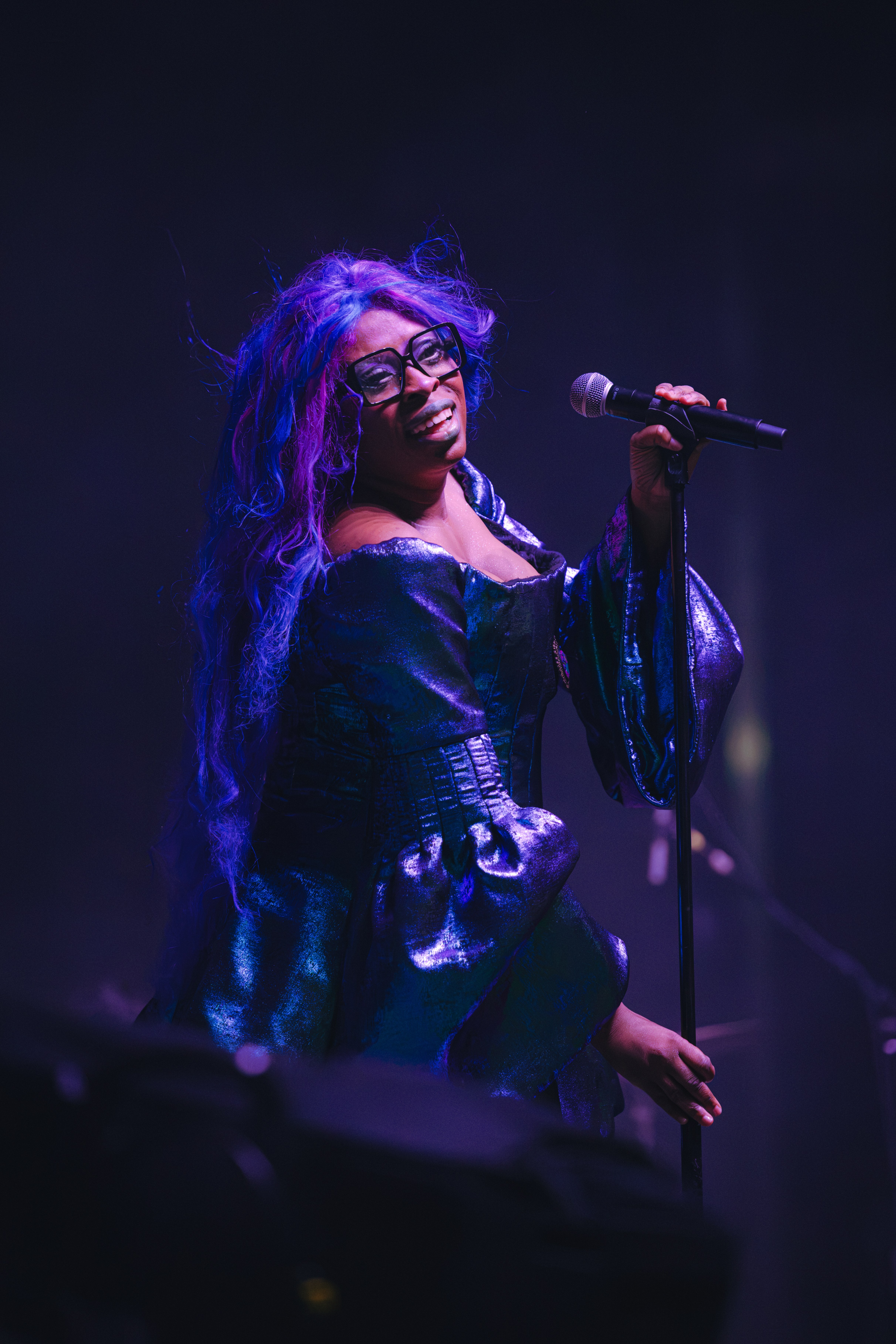 Photographer: Kristina Gorman