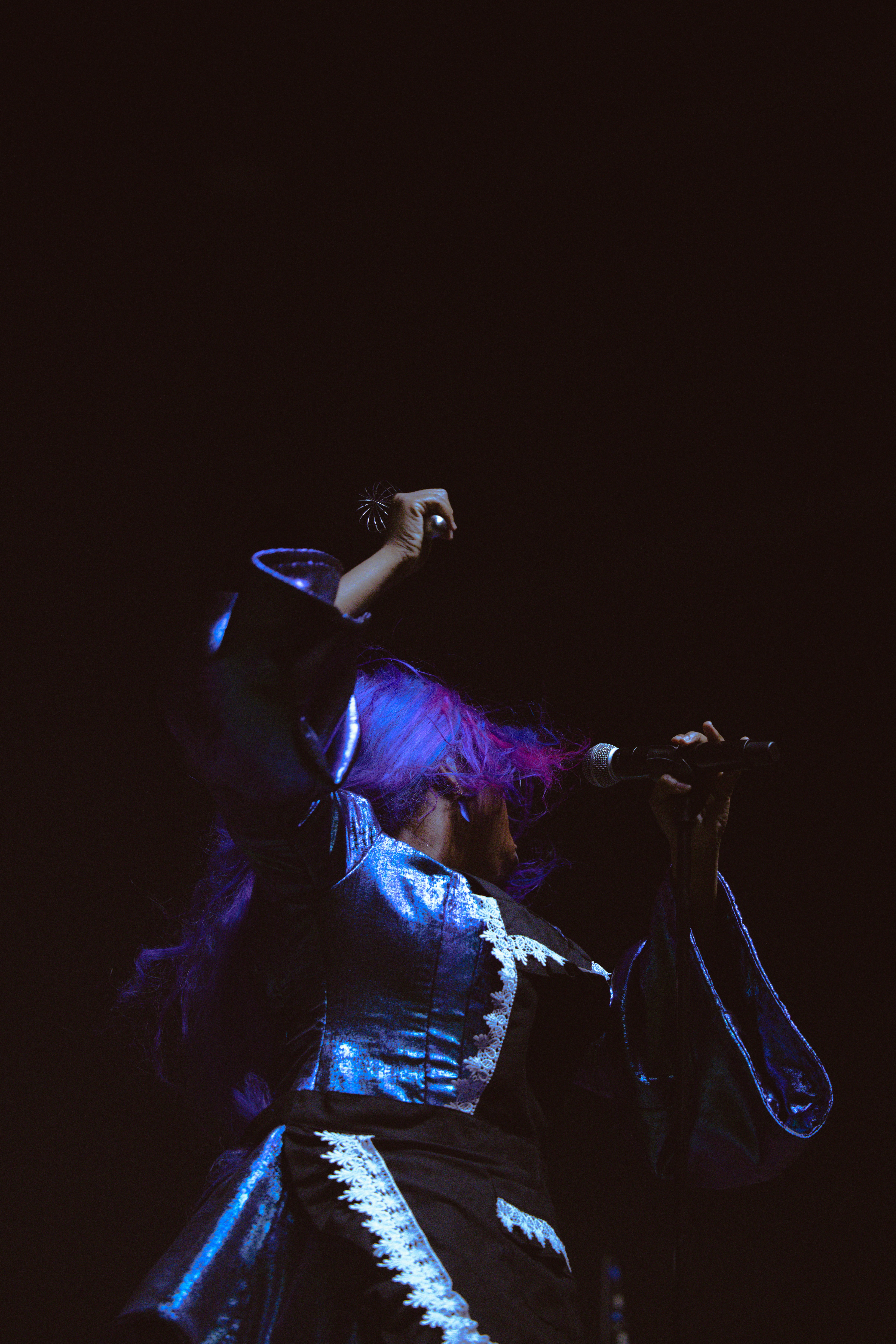 Photographer: Kristina Gorman