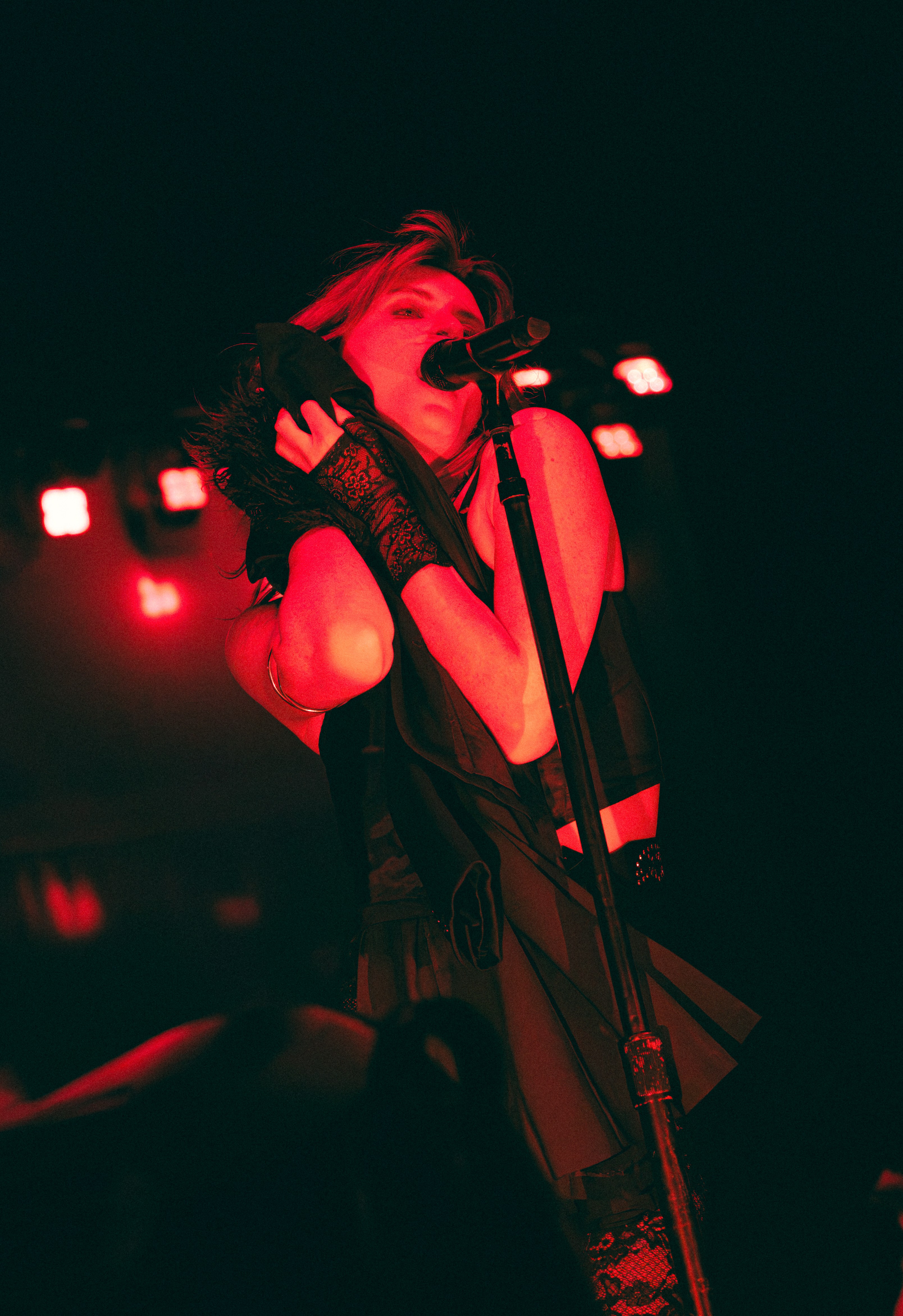 Photographer: Kristina Gorman