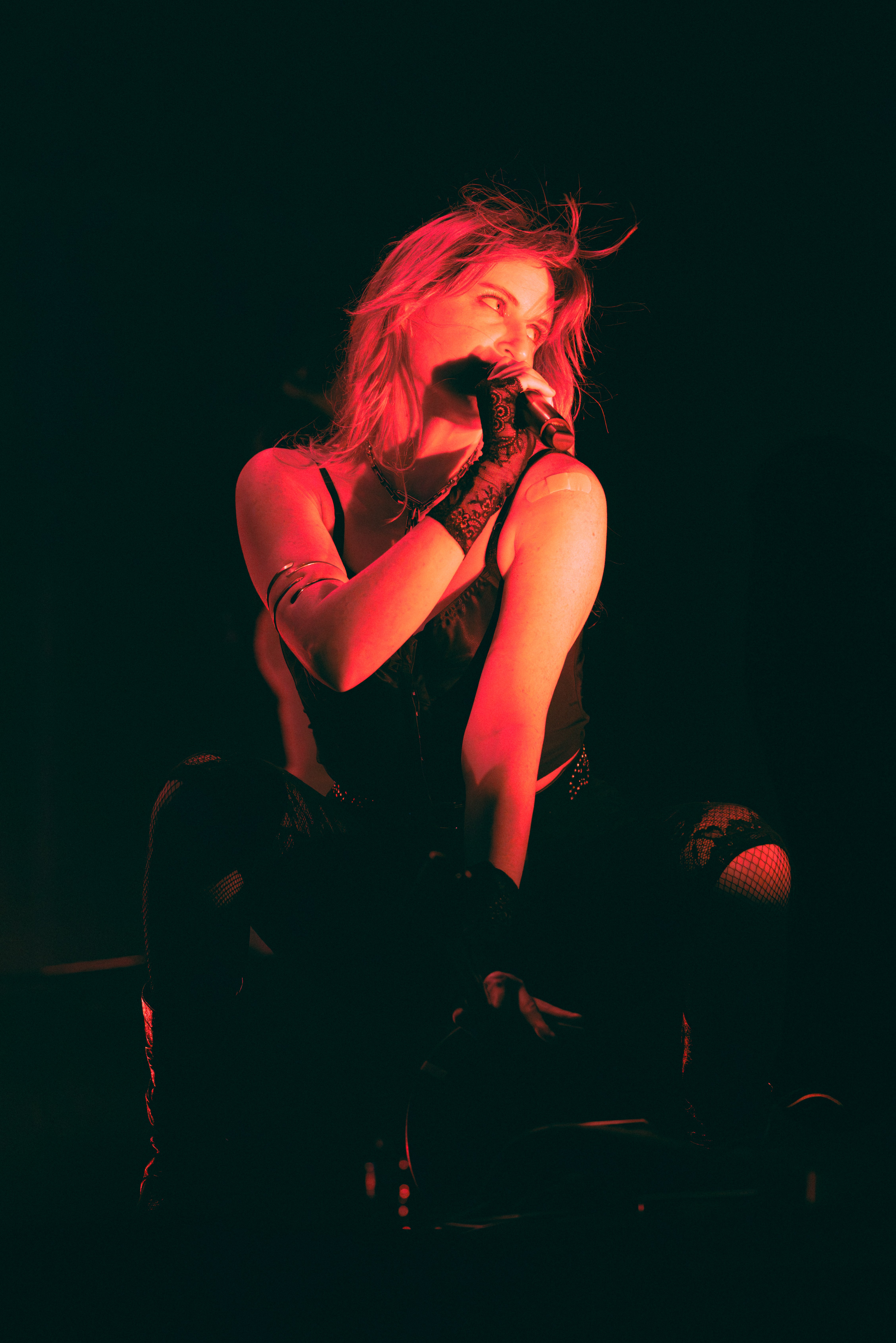Photographer: Kristina Gorman