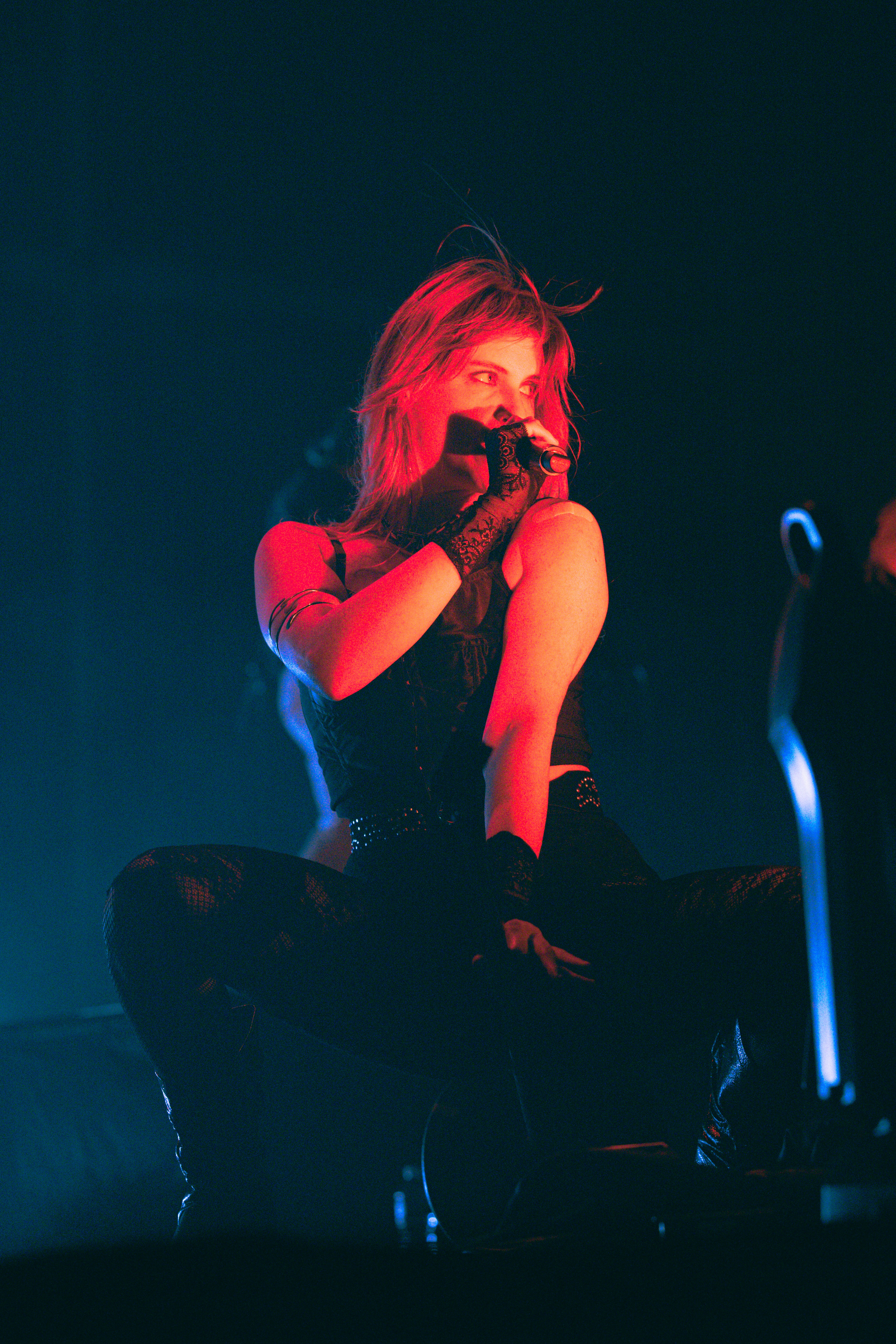 Photographer: Kristina Gorman