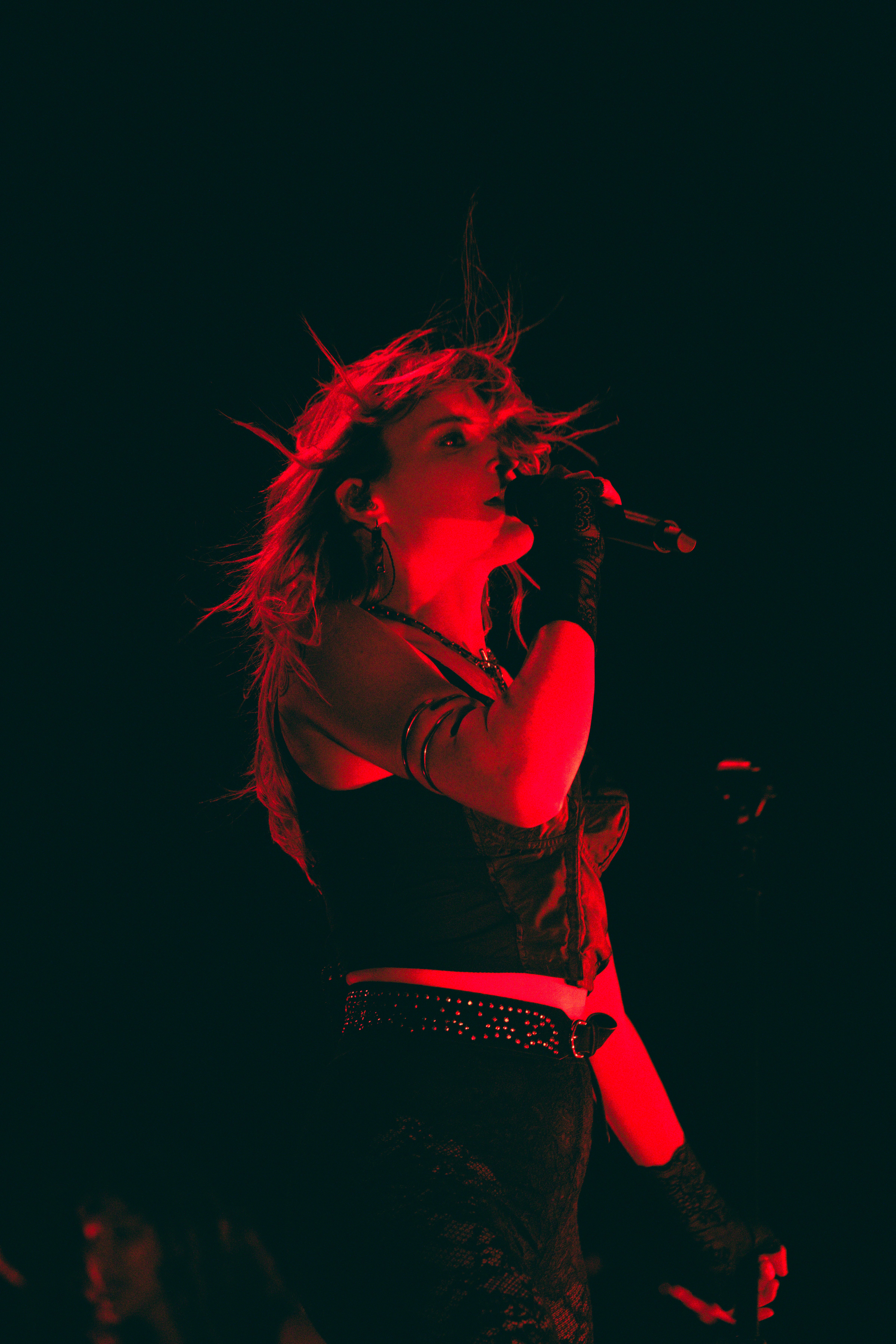 Photographer: Kristina Gorman