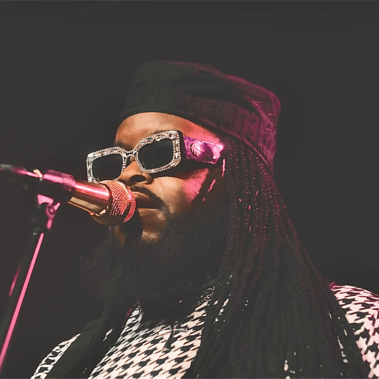 Manasseh Drops ‘R&B[eyond],’ an Ode to His Younger Self and a Celebration of the Expansive Nature of Music