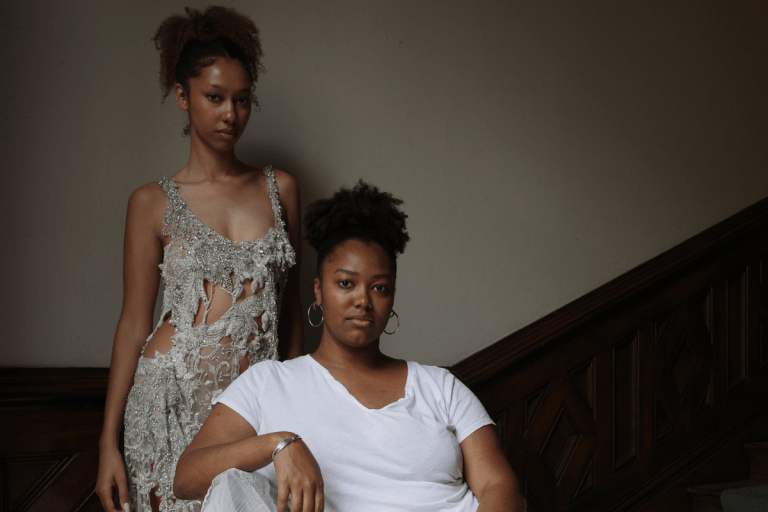 Paige Sias Draws Inspiration From Her Louisiana Roots