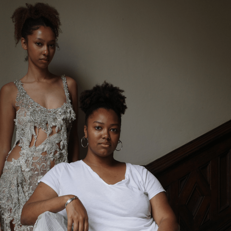 Paige Sias Draws Inspiration From Her Louisiana Roots