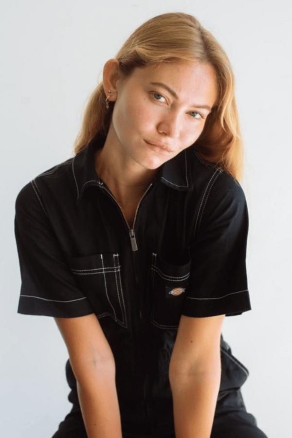 Brooke Erickson