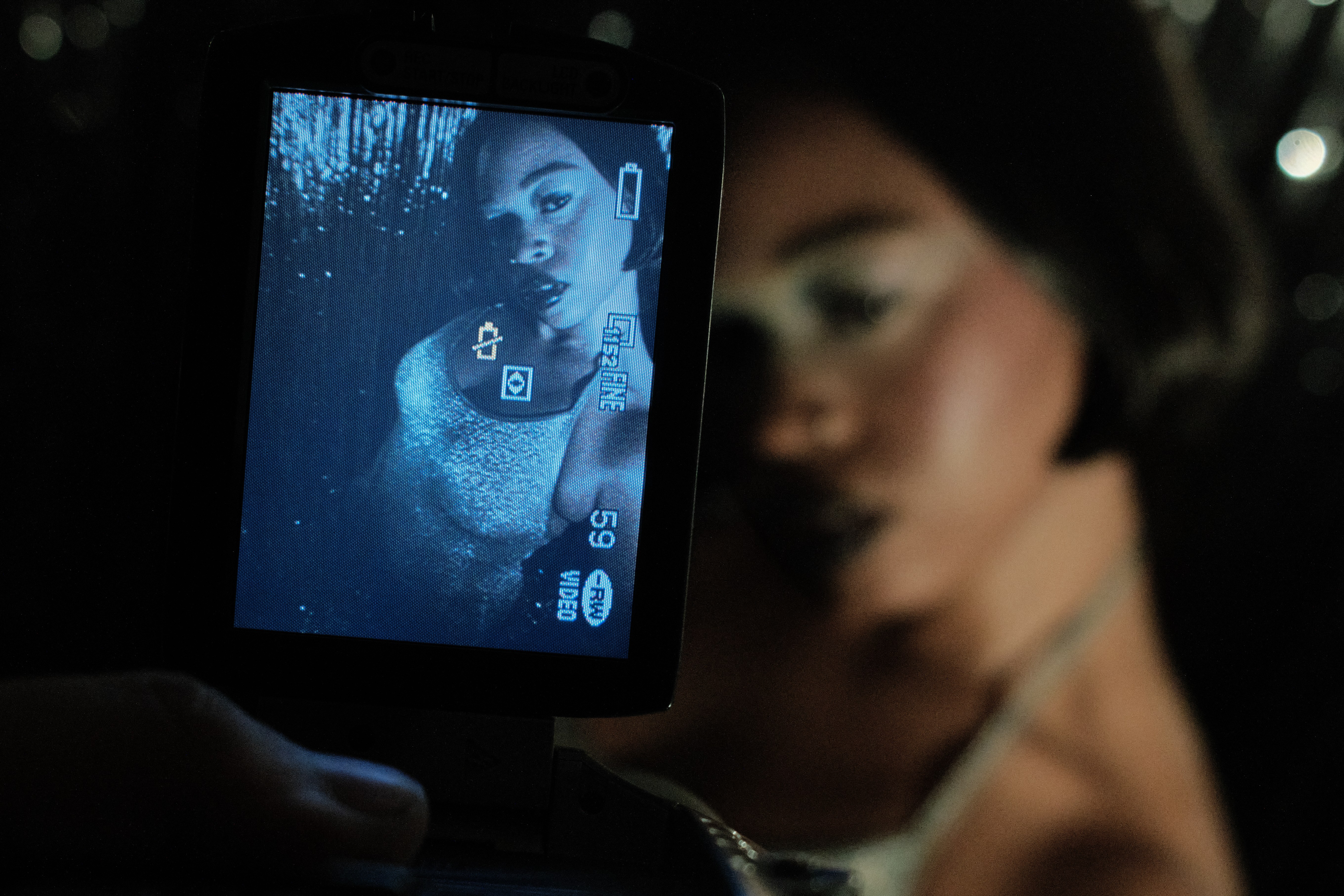 Photographer: Exavier Castro